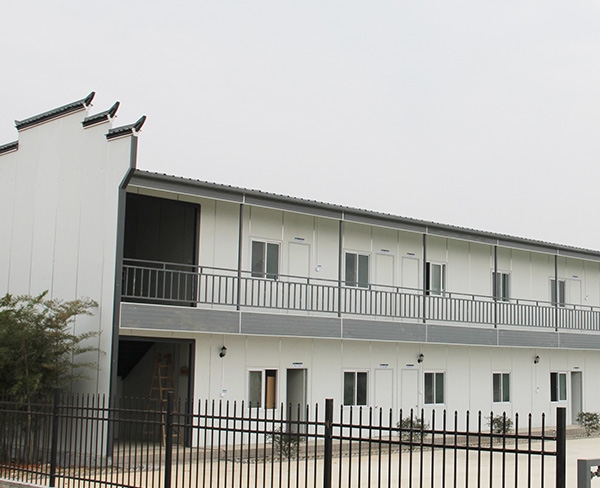 無為縣電力廠